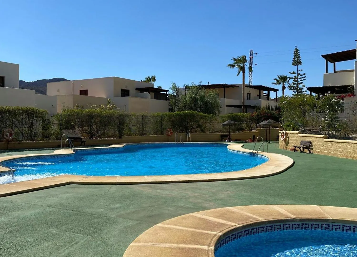 فيلا Casa Remanso Del Cabo - San Jose بيت للعطل سان خوسيه