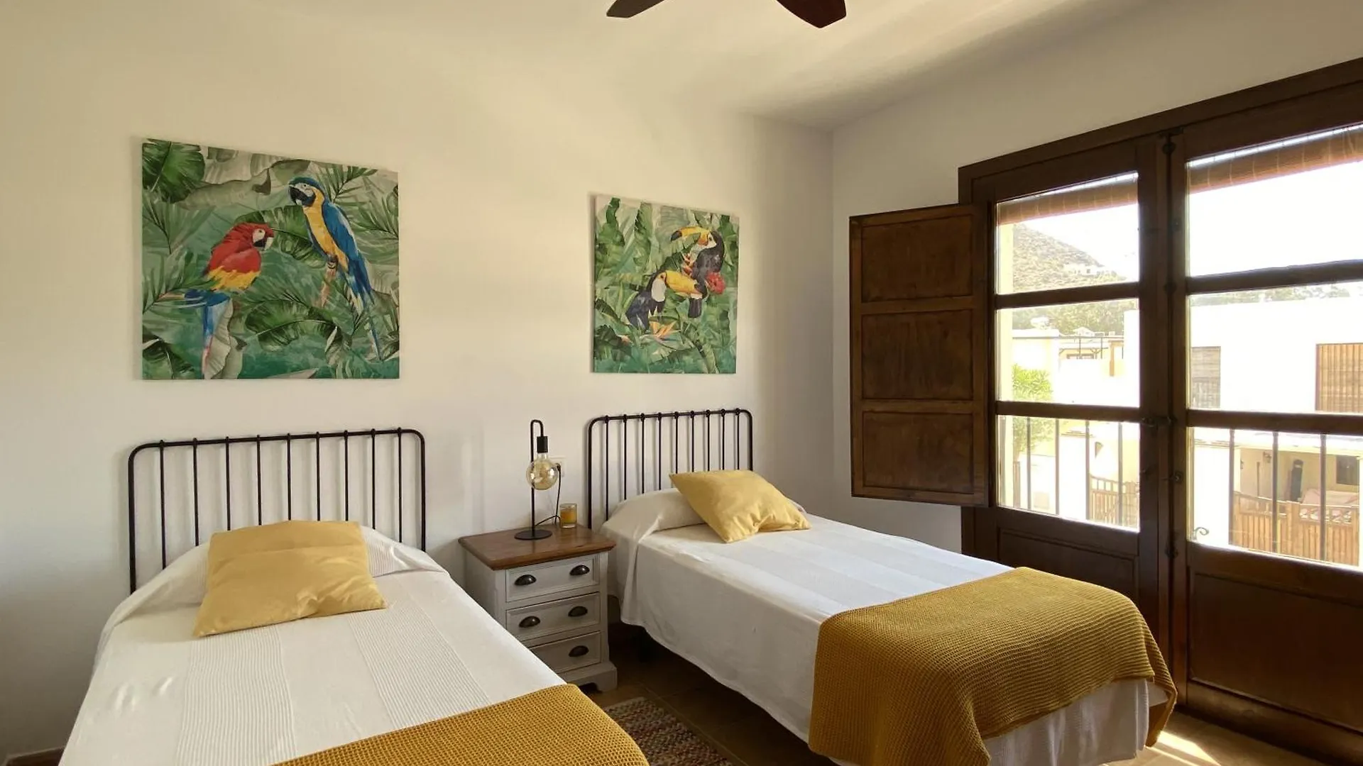 Casa Remanso Del Cabo - San Jose Vila Espanha
